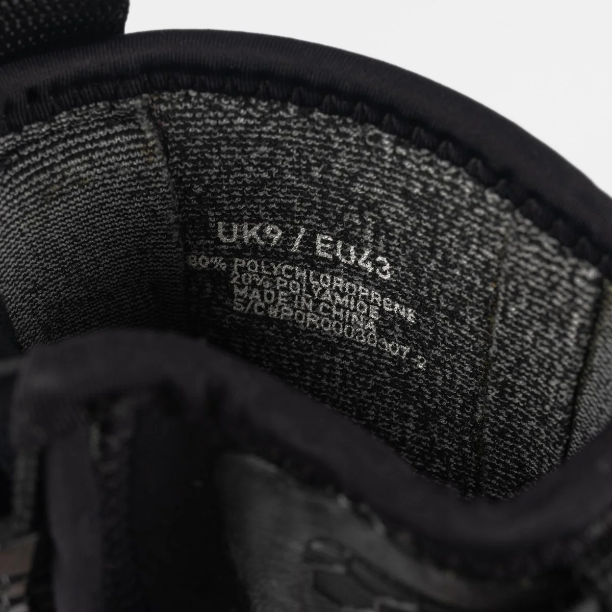 5MM CZ WINDWARD SAILING WETSUIT BOOT - Image 10