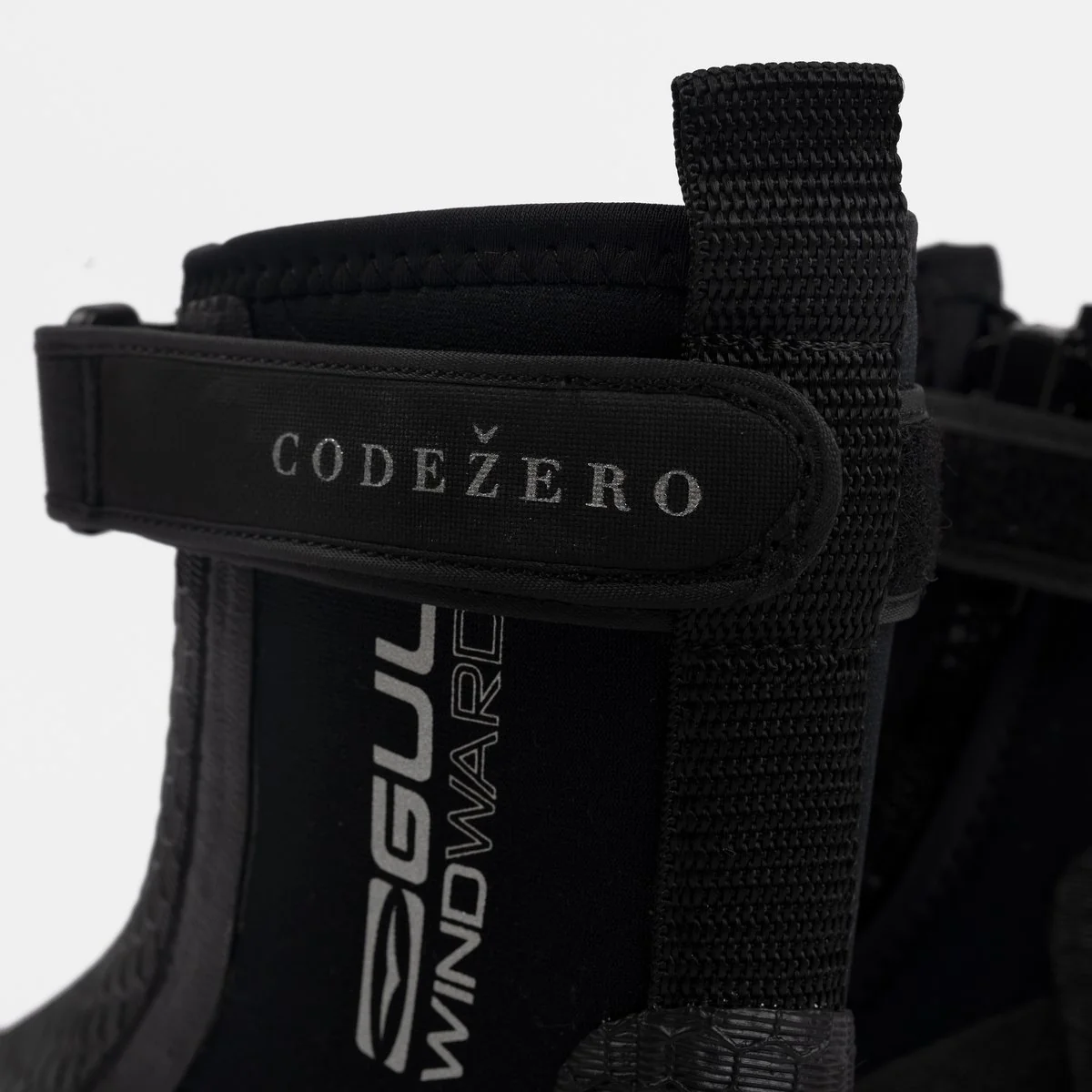 5MM CZ WINDWARD SAILING WETSUIT BOOT - Image 6