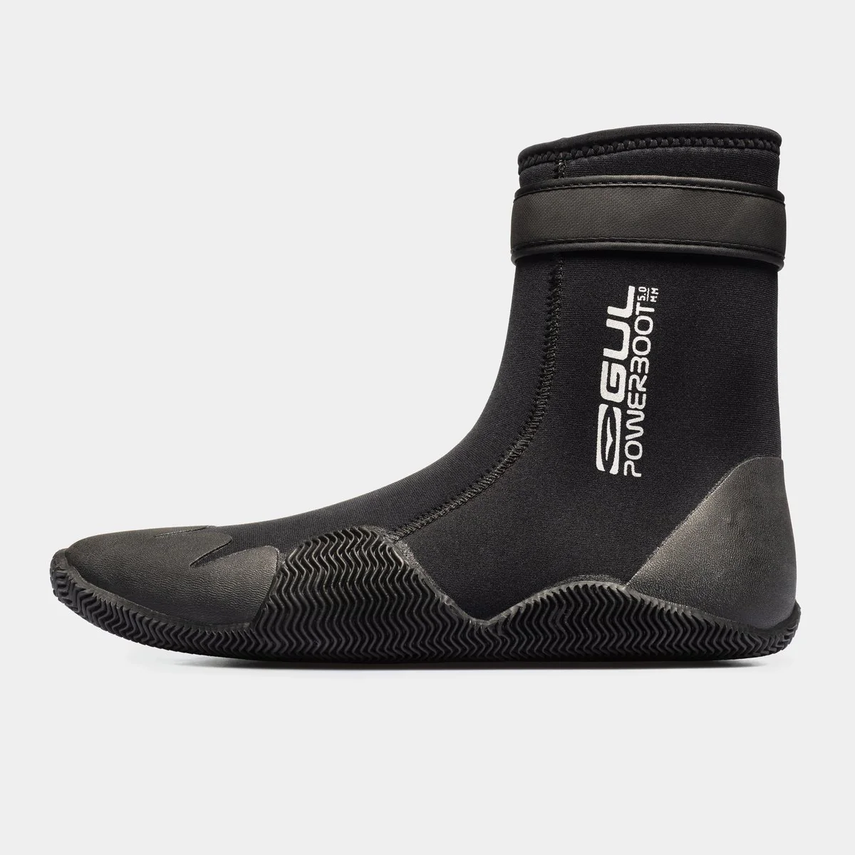 5MM POWERBOOT BLINDSTITCHED WETSUIT BOOT - Image 8