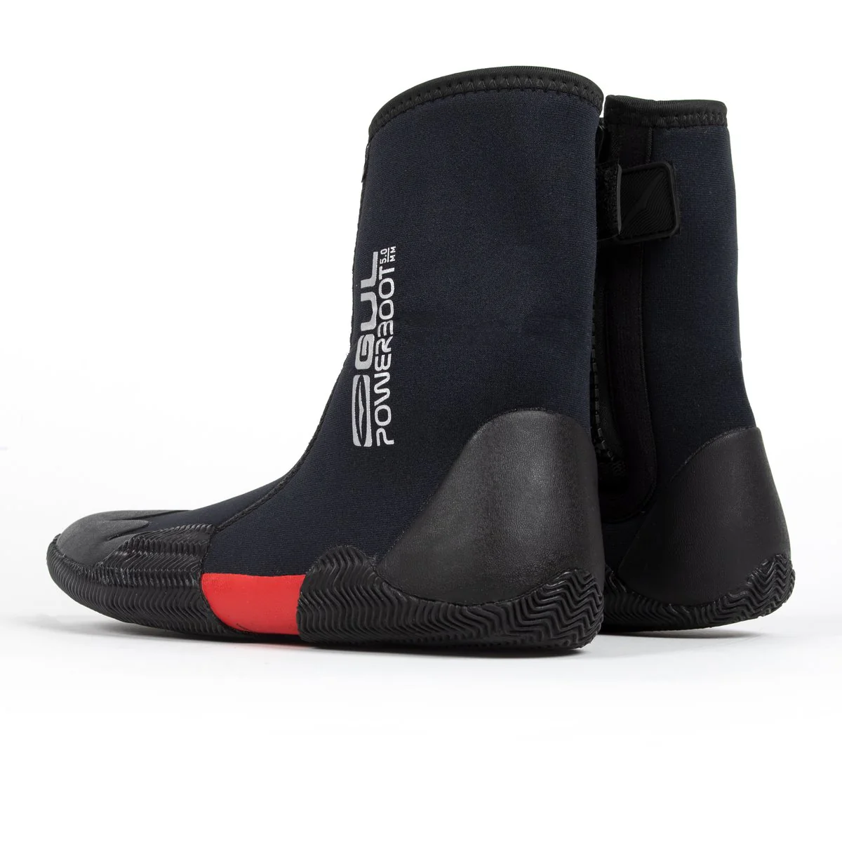 5MM POWERBOOT EASY-ZIP WETSUIT BOOT - Image 5