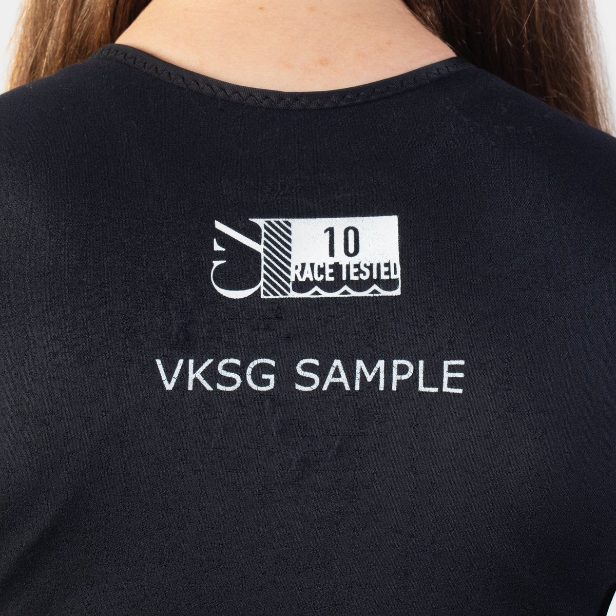 CODE ZERO 1MM FLATLOCK LONG JANE WETSUIT - Image 10