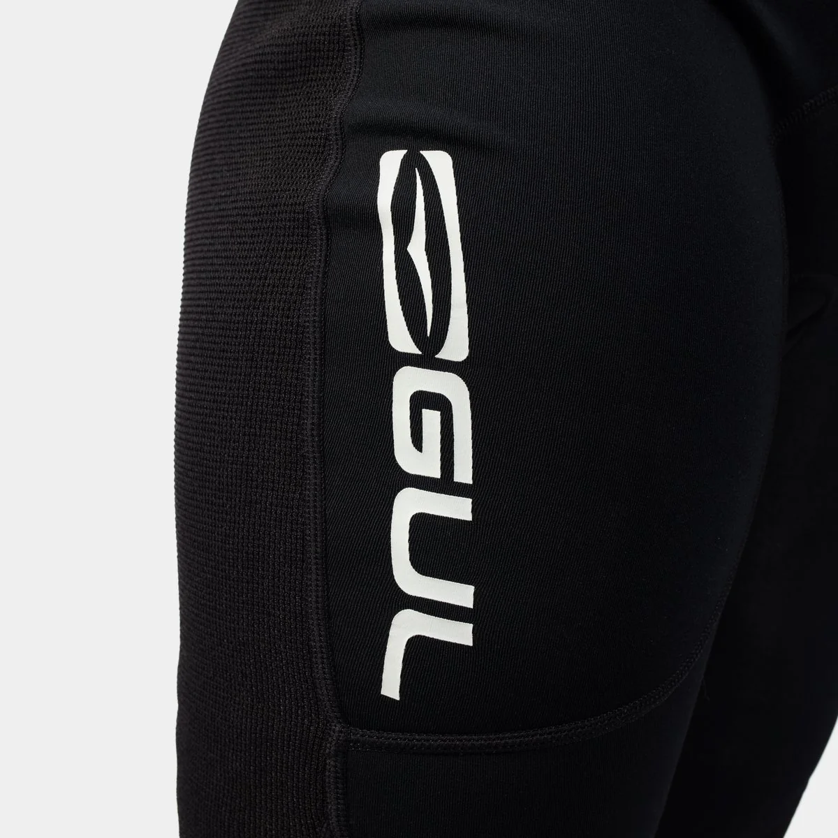 CODE ZERO 1MM FLATLOCK LONG JANE WETSUIT - Image 6