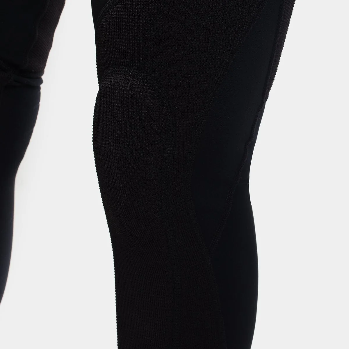 CODE ZERO 1MM FLATLOCK LONG JANE WETSUIT - Image 7