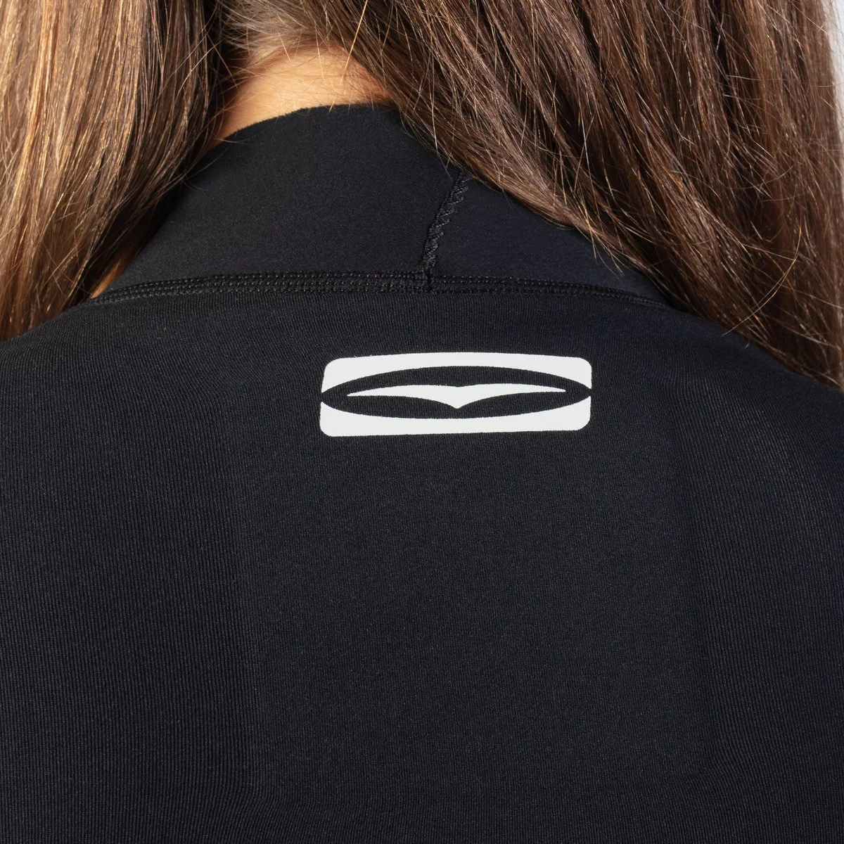 CODE ZERO 1MM FLATLOCK WETSUIT THERMO TOP - Image 5