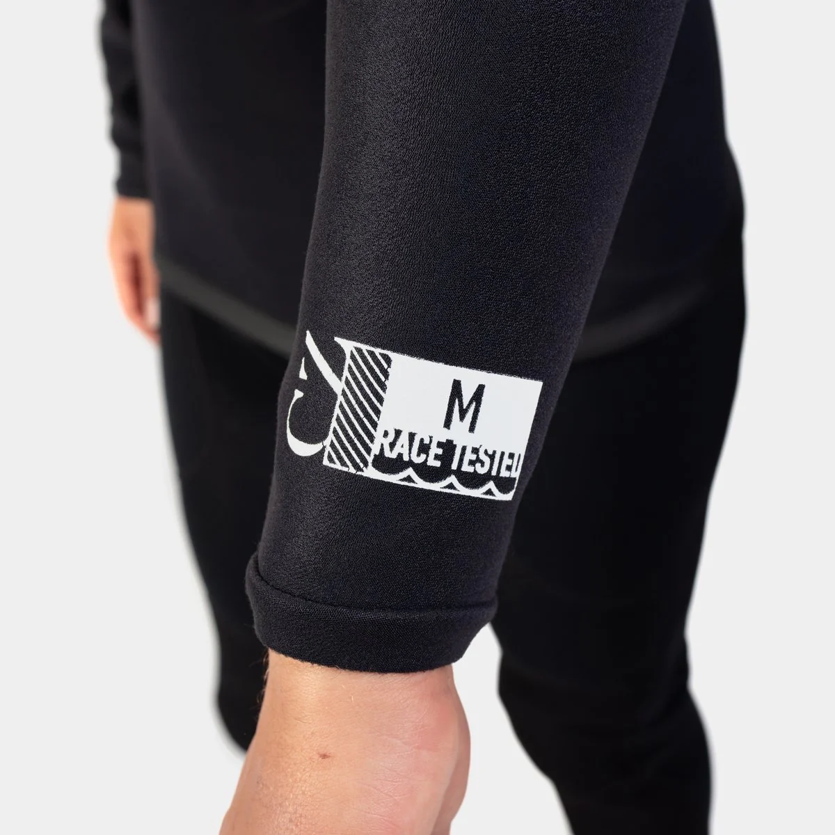 CODE ZERO 1MM WETSUIT THERMO TOP - Image 11