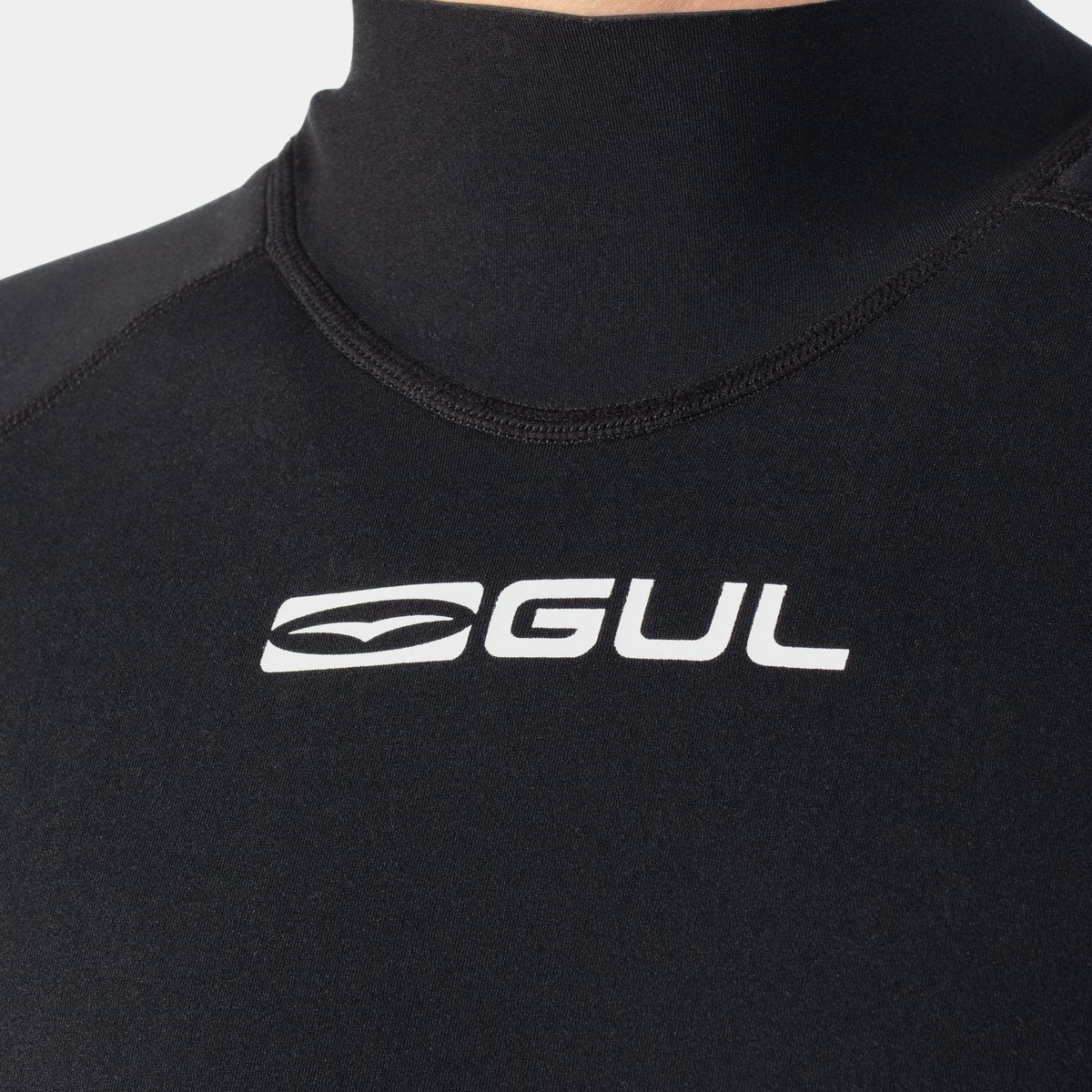 CODE ZERO 1MM WETSUIT THERMO TOP - Image 4