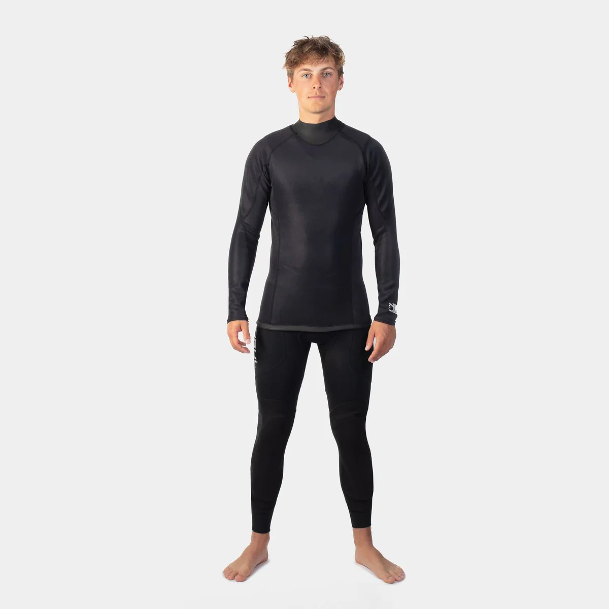 CODE ZERO 1MM WETSUIT THERMO TOP - Image 8