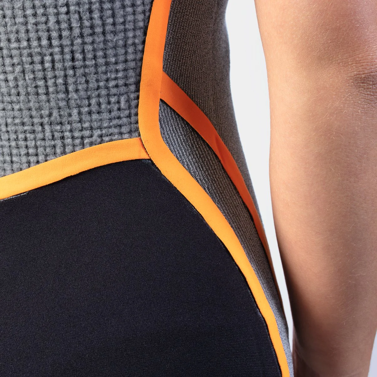 CODE ZERO 32 BLINDSTITCHED LONG JANE WETSUIT - Image 12