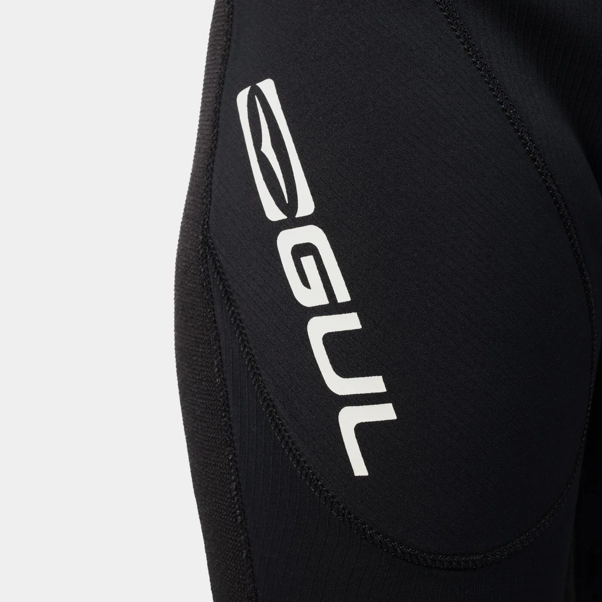 CODE ZERO 32 BLINDSTITCHED LONG JANE WETSUIT - Image 4