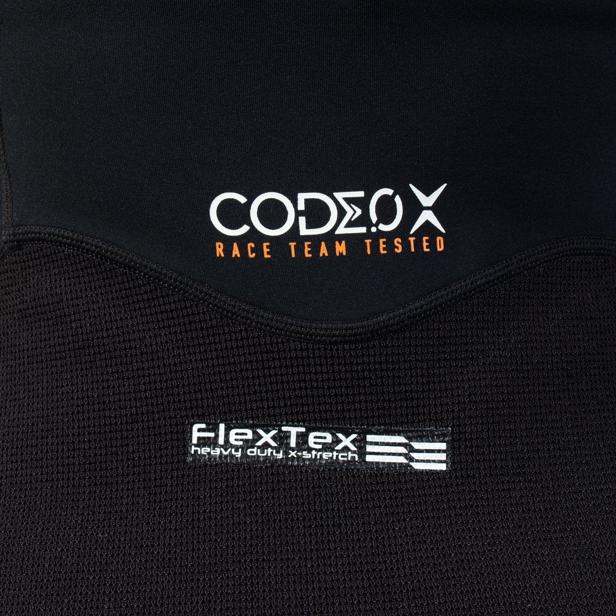 CODE ZERO 32 BLINDSTITCHED LONG JANE WETSUIT - Image 6