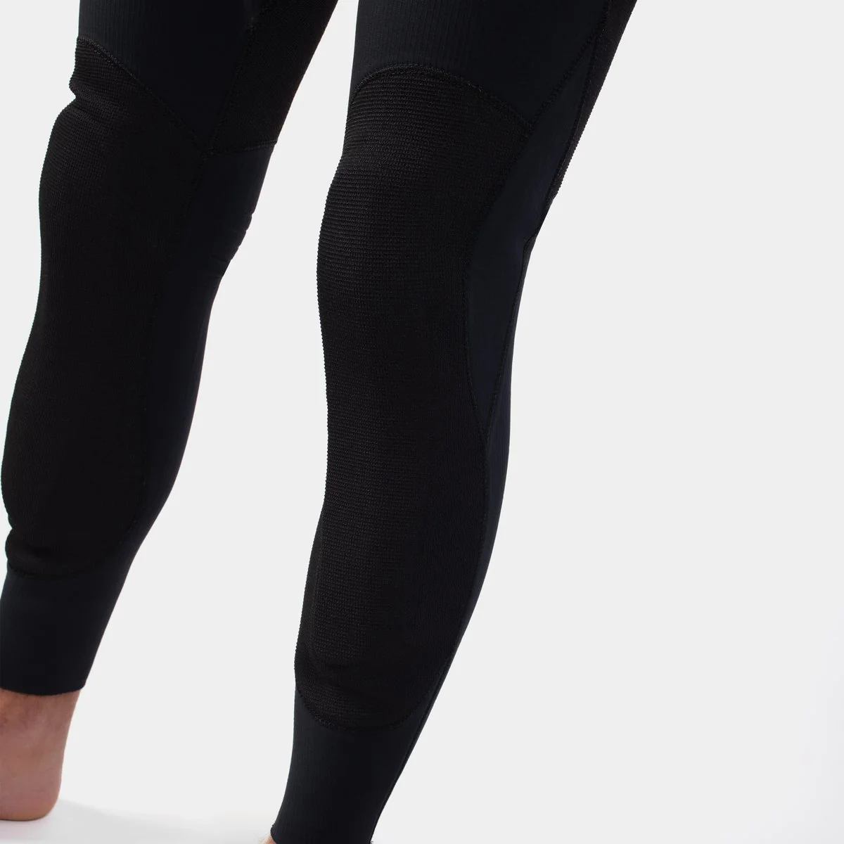 CODE ZERO 3MM BLIND STITCHED LONGJOHN WETSUIT - Image 10