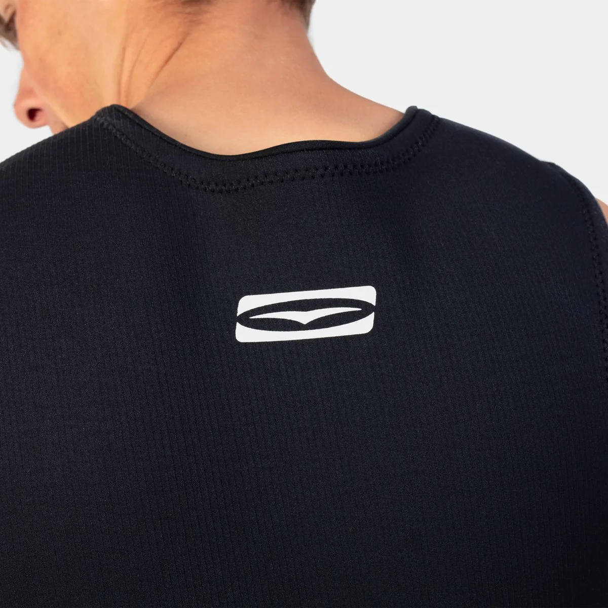 CODE ZERO 3MM BLIND STITCHED LONGJOHN WETSUIT - Image 5