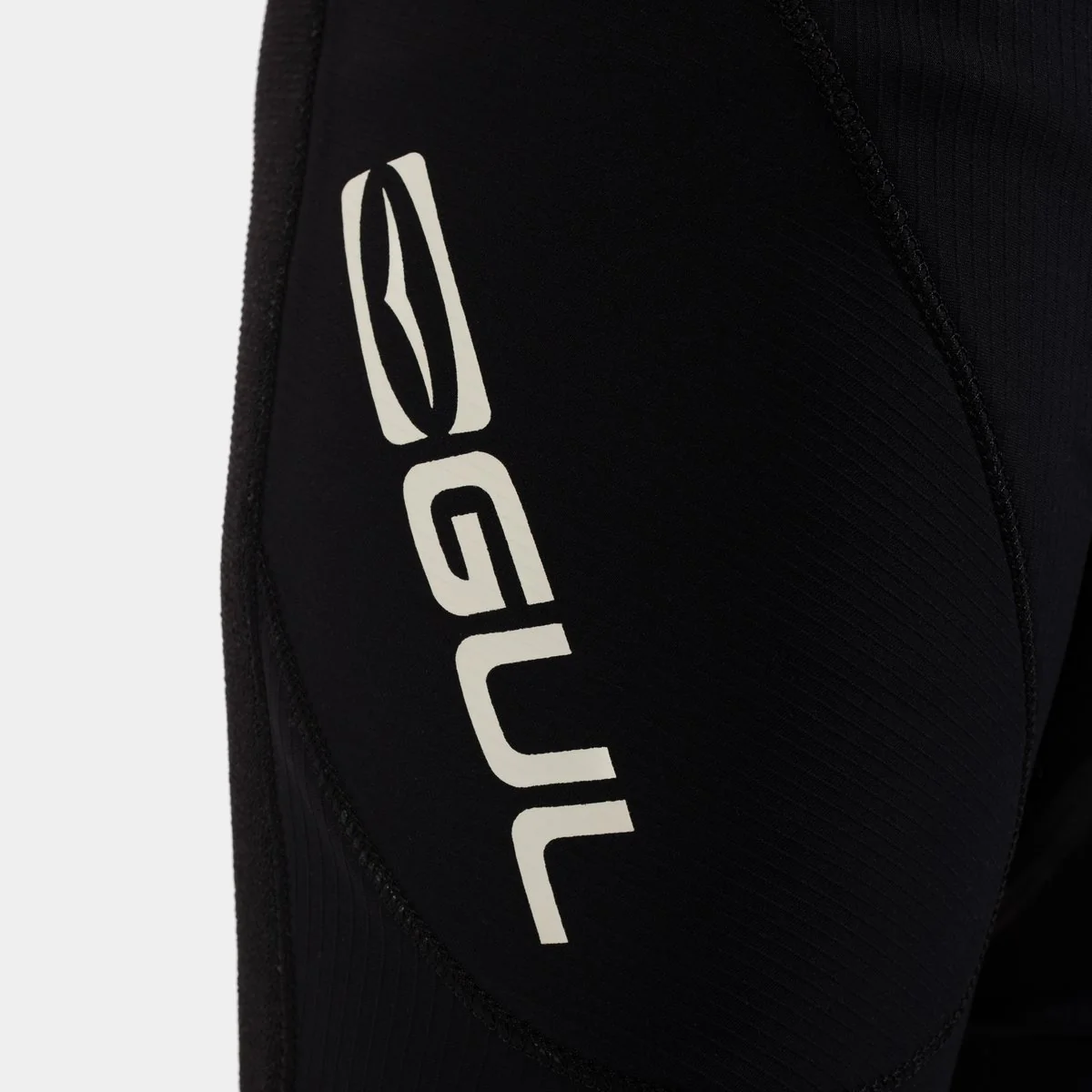 CODE ZERO 3MM BLIND STITCHED LONGJOHN WETSUIT - Image 6
