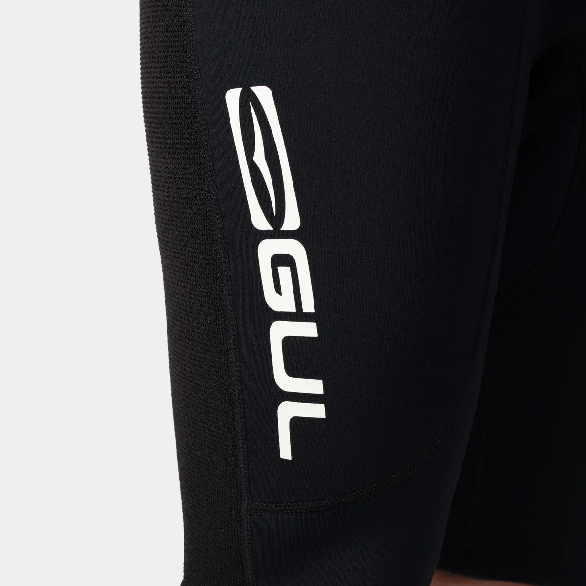 CODE ZERO 3MM FLATLOCK WETSUIT SHORTS - Image 6