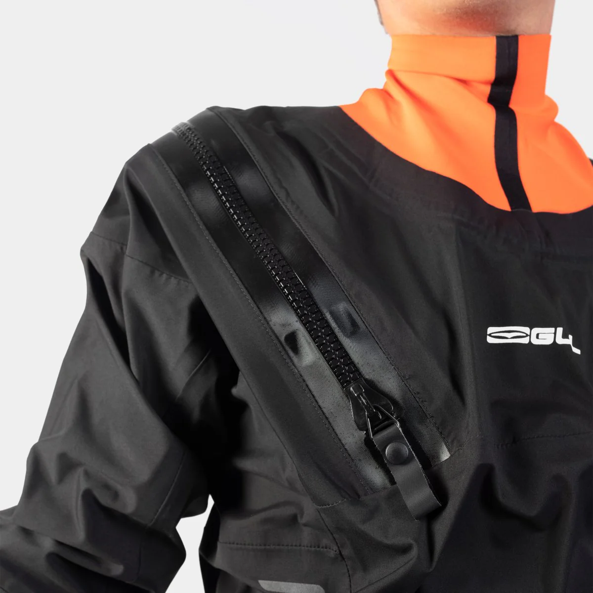 CODE ZERO SURFACE SAILING DRYSUIT - Image 10
