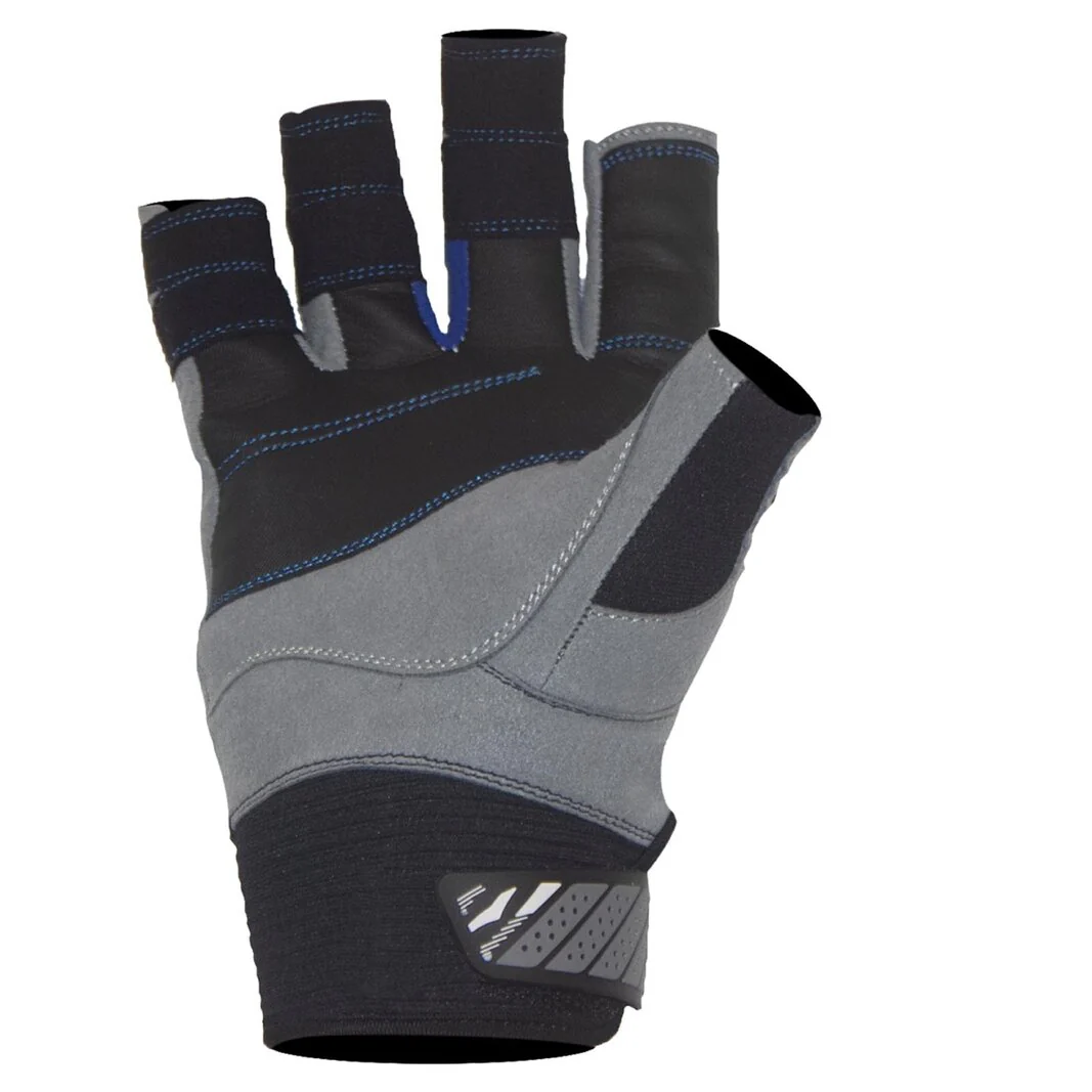 CODE ZERO SHORT FINGER SAILING GLOVE - Image 4