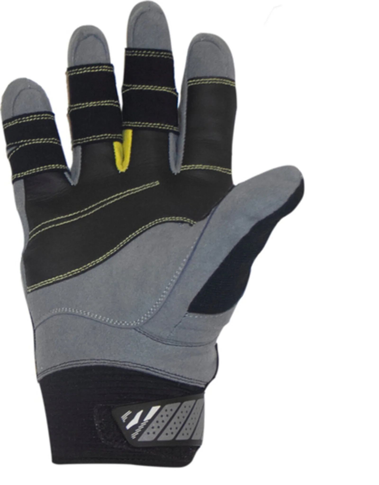 CODE ZERO SUMMER FULL FINGER SAILING GLOVES - Image 3