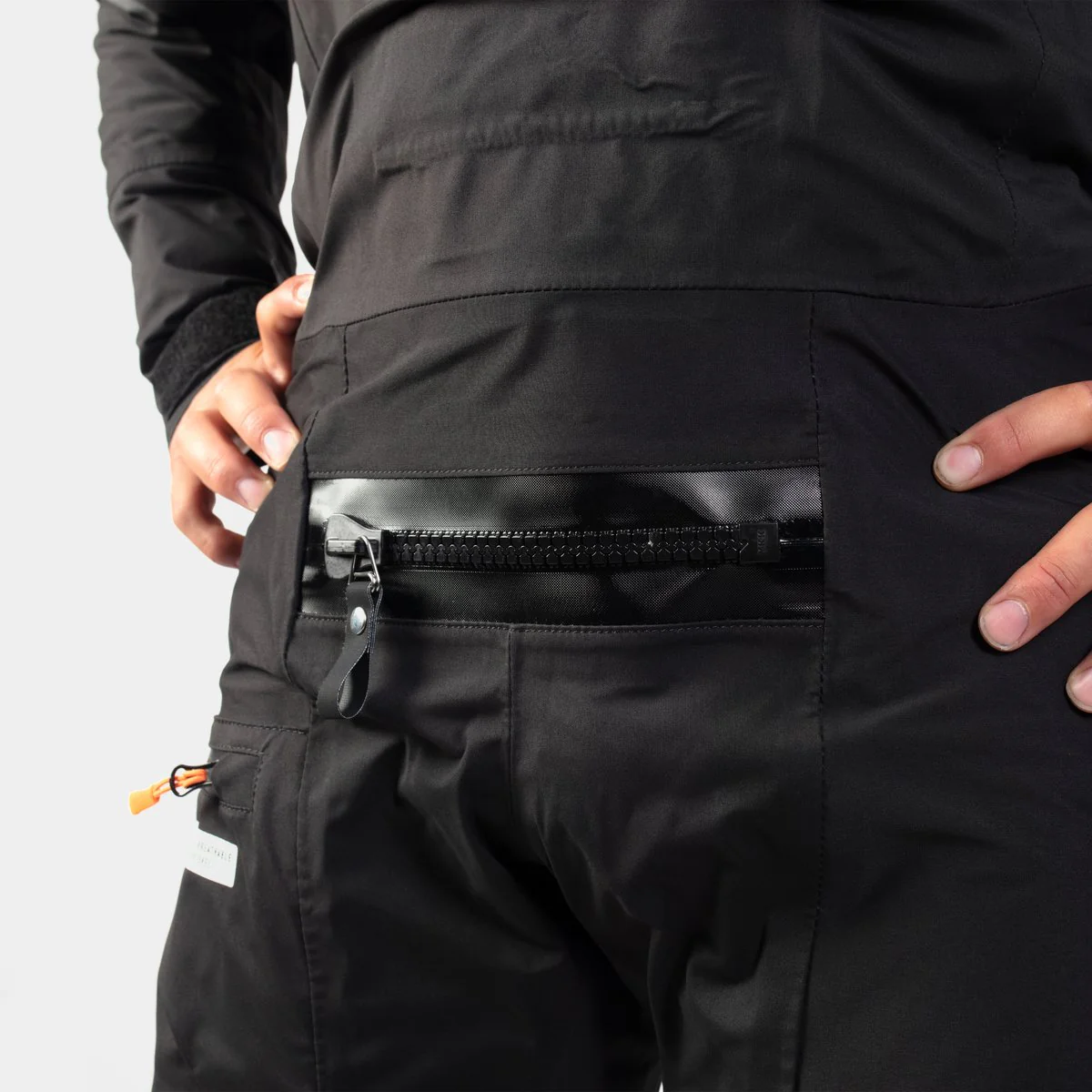 CODE ZERO SURFACE SAILING DRYSUIT - Image 6