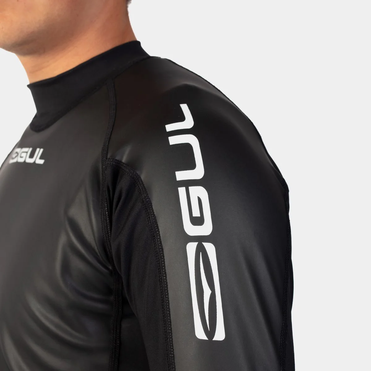 CODEZERO VAPRSKIN LONGSLEEVE RASHVEST - Image 5