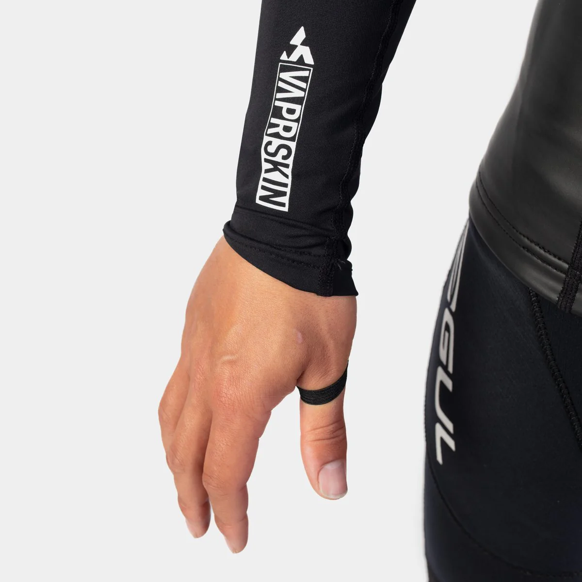 CODEZERO VAPRSKIN LONGSLEEVE RASHVEST - Image 6