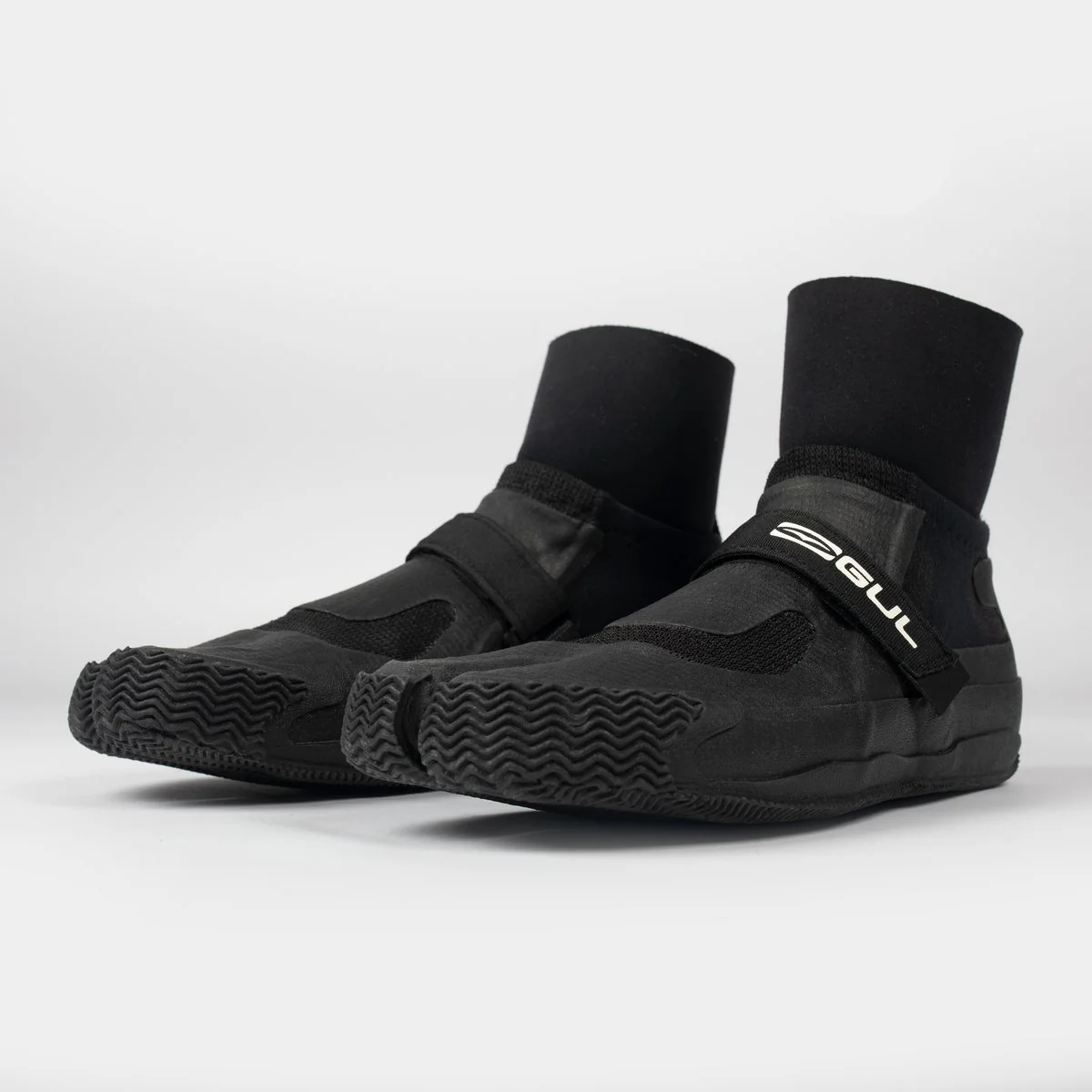 CODEZERO WINDWARD SAILING WETSUIT SLIPPER - Image 4