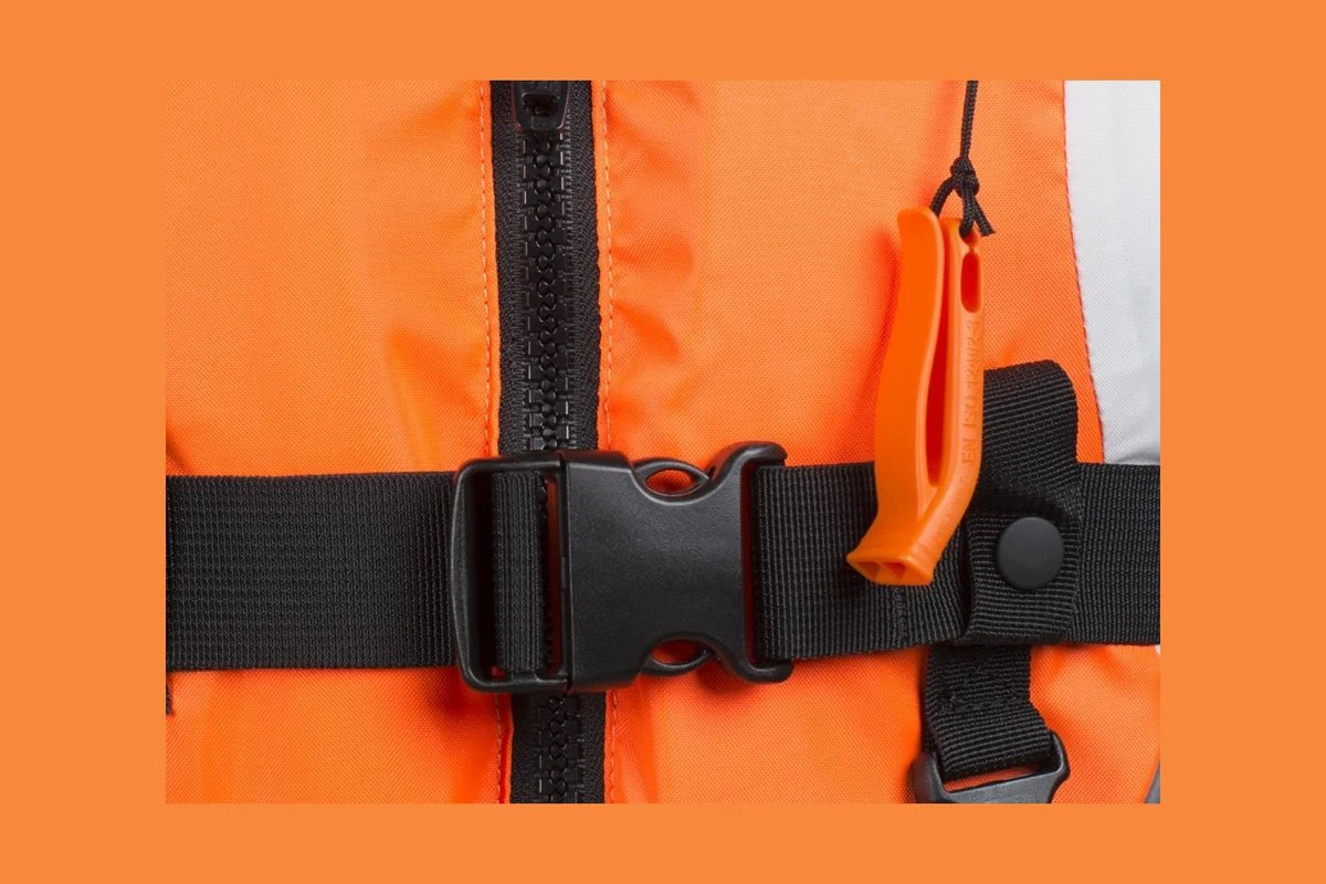 DARTMOUTH 100N CHILD LIFE JACKET - Image 3