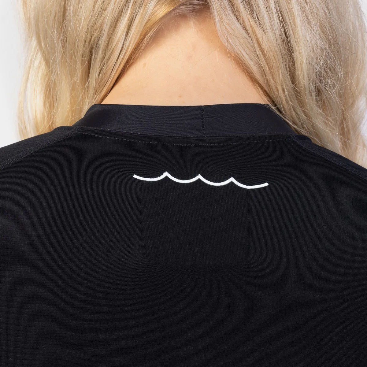 WOMENS EVOTHERM FLATLOCK LONG SLEEVE THERMAL - Image 5