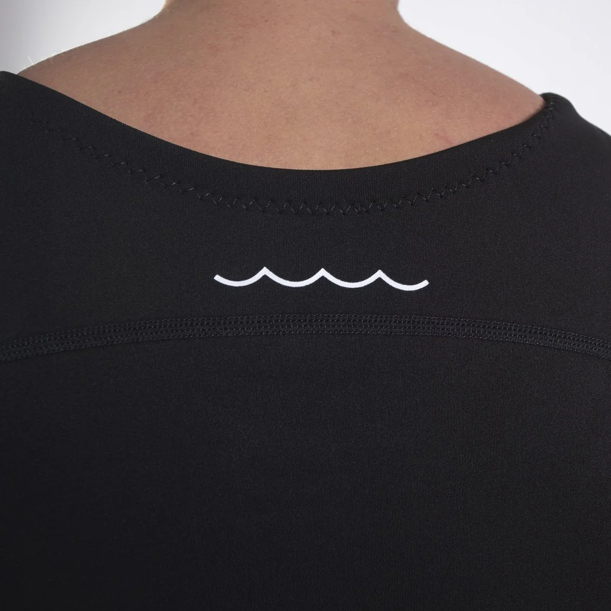 MENS RESPONSE 3/2MM FLATLOCK LONGJOHN WETSUIT - Image 10